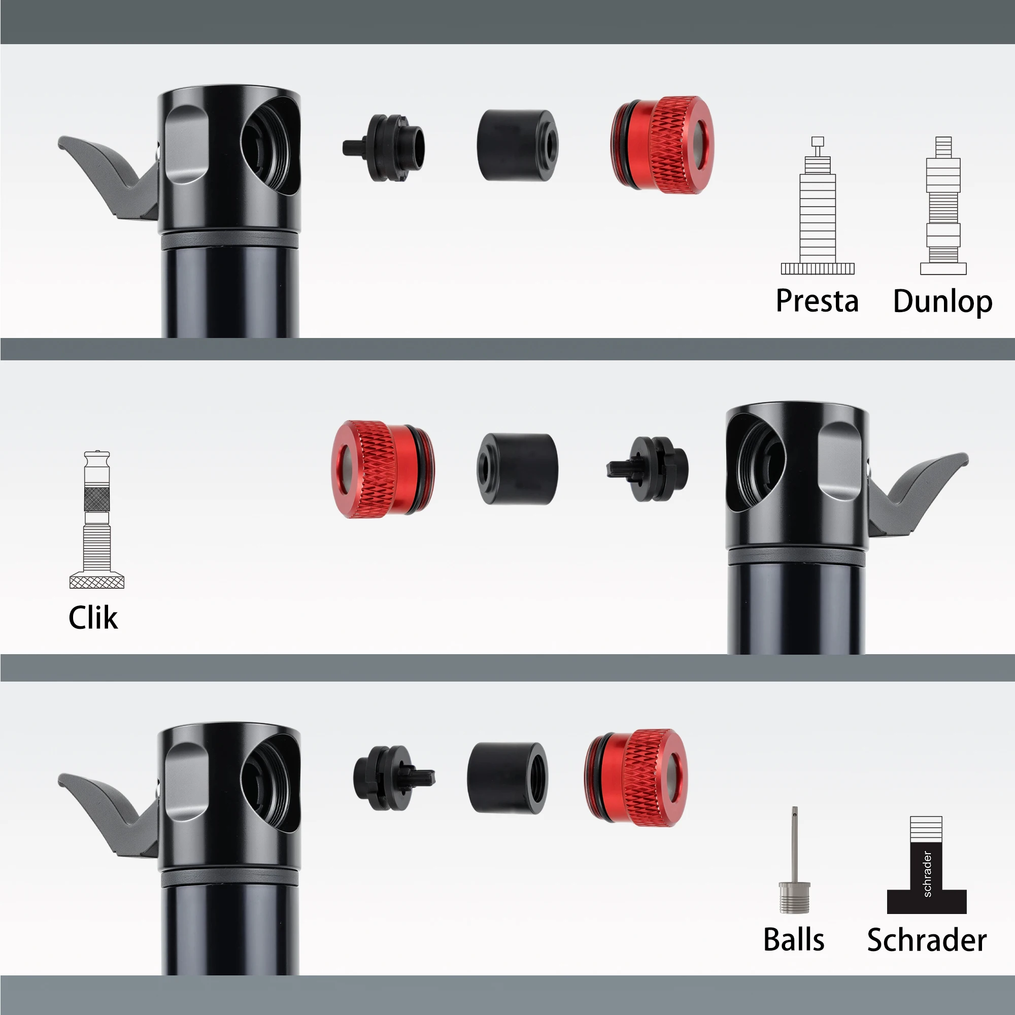 Thumbnail 3 - #19 Best Ball Pumps to Buy In 2026