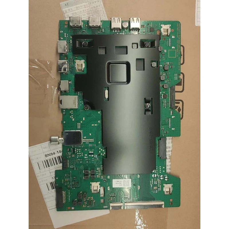 Used TV Main Board Motherboard Replacement Parts for Samsung TV 77S90Z