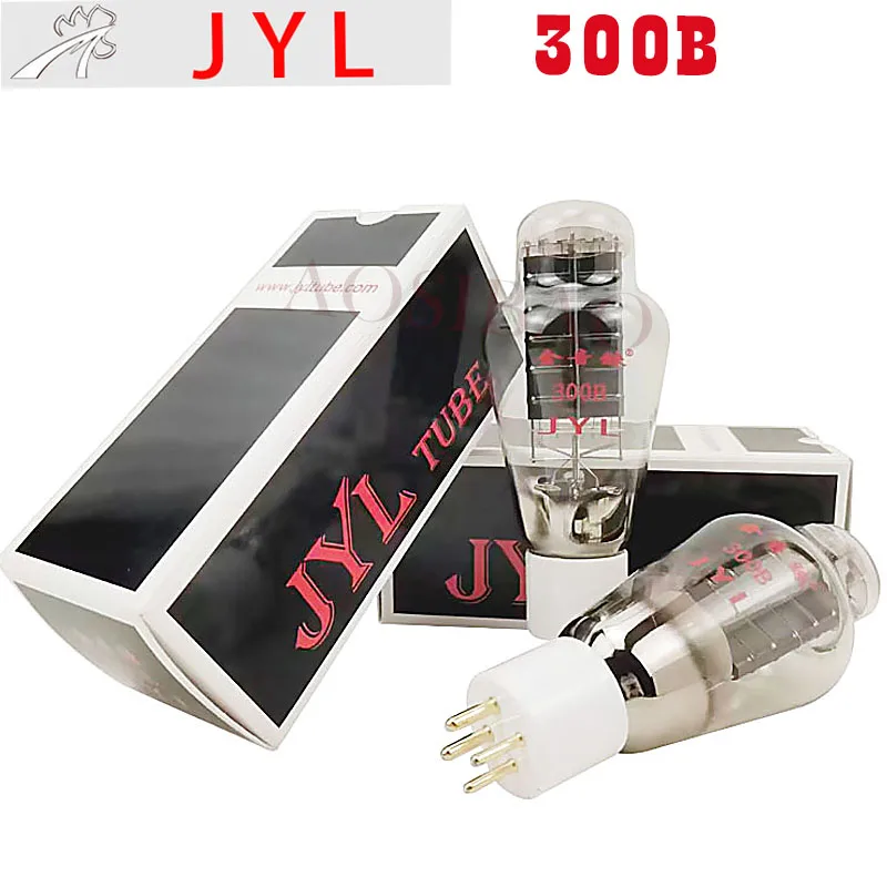 Imagem -06 - Jyl Audio Amplifier Kit Vacuum Valve Substituir Hifi 300b Tube 7300b We300b 300bt 300bn Fábrica de Precisão Jogo Vendas Diretas