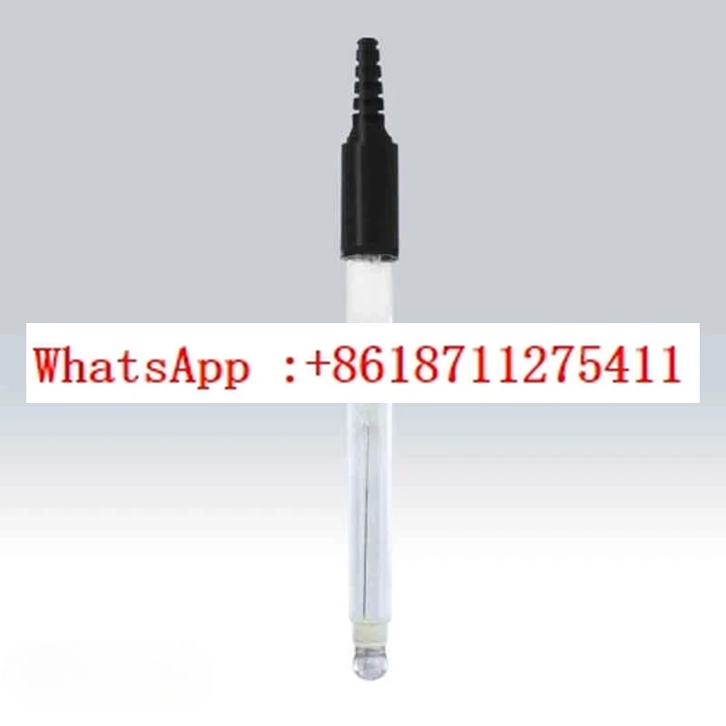 

Высокотемпературный или слабый коррозионный жидкий стеклянный датчик pH-электрода