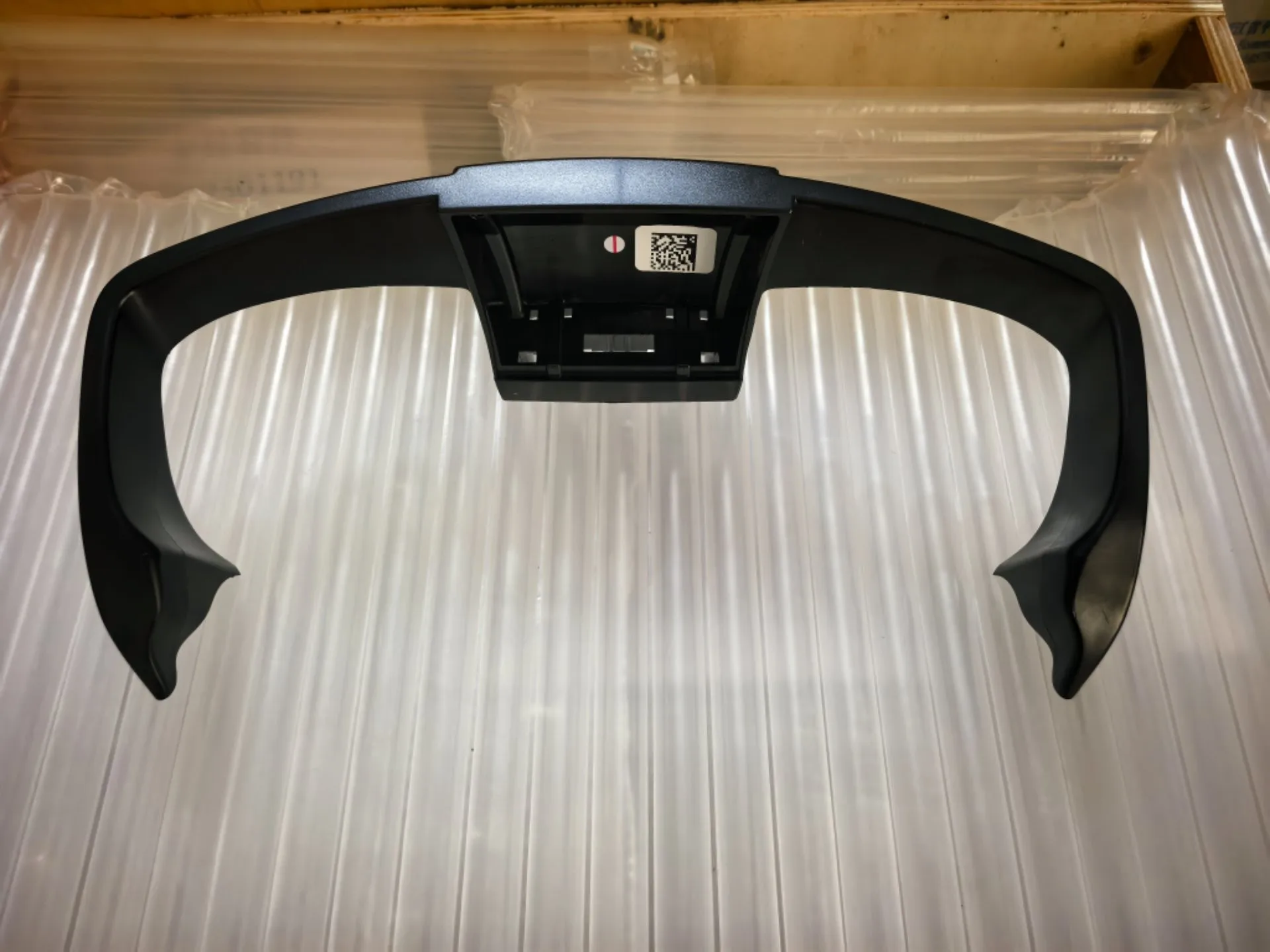 SCANRECO RC400 MAXI remote control protection frame