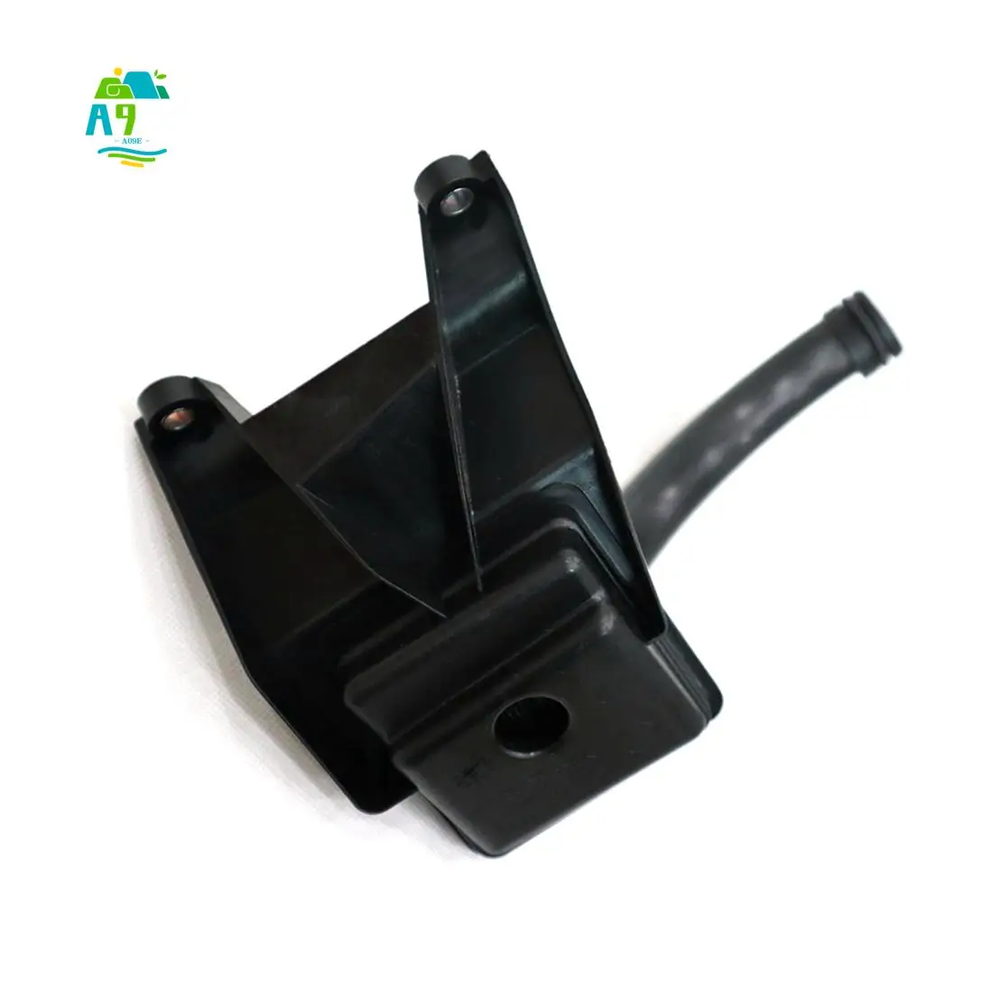 

A09E-Oil Pump Oil Pickup Tube 11417500328 For BMW- N40 N42 N45 N46 E81 E82 E84 E85 E90 E91 Car Accessories Black