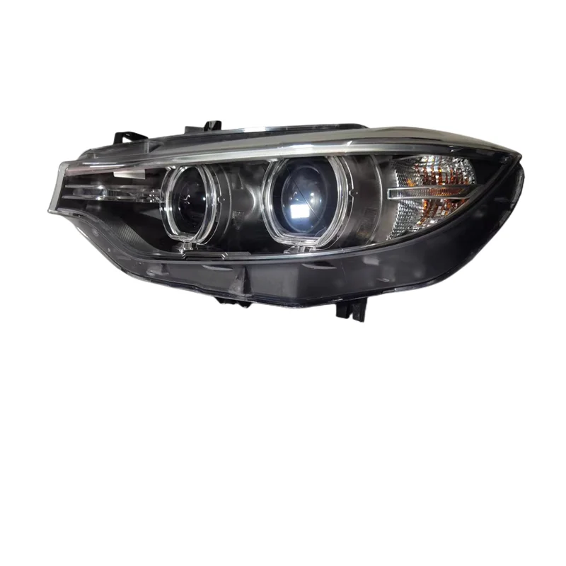 Factory Direct Price Led Automatic Car Headlight Headlamp For 2014-2017 4 M3 M4  F32 F33 F36