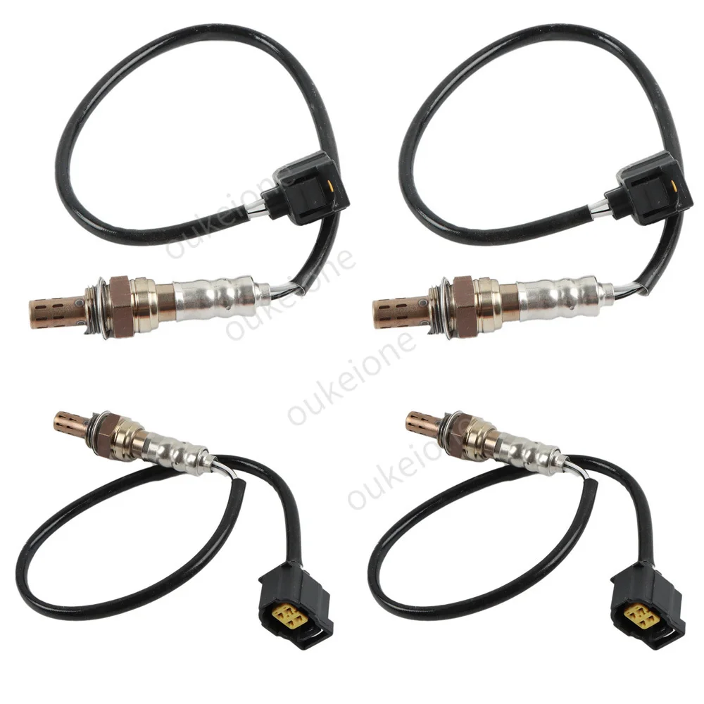 234-4274 234-4593 Oxygen O2 Sensor  Lambda Upstream Downstream for Dodge Durango Ram Jeep Commander Liberty 2005 2006 Car Parts