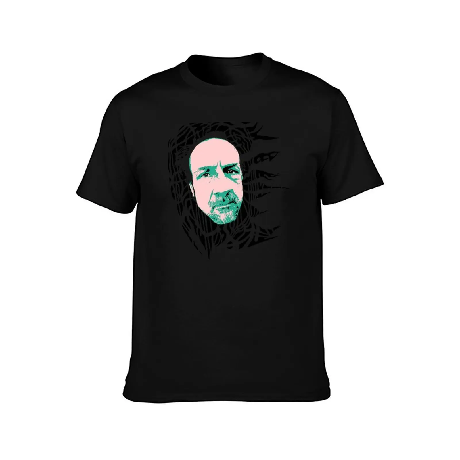 David Yow T-Shirt custom shirt shirts graphic clothes for men