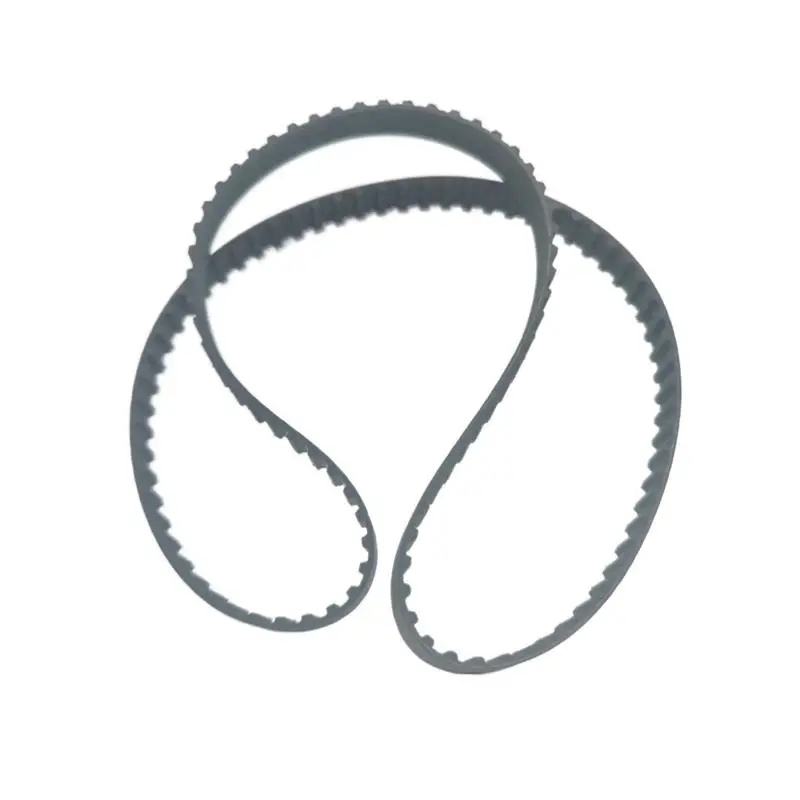 

T5 500 Timing Belt Transmission Belts Length 500mm Width 6mm 9mm 10mm 12mm Closed Loop Rubber Synchronous Belt