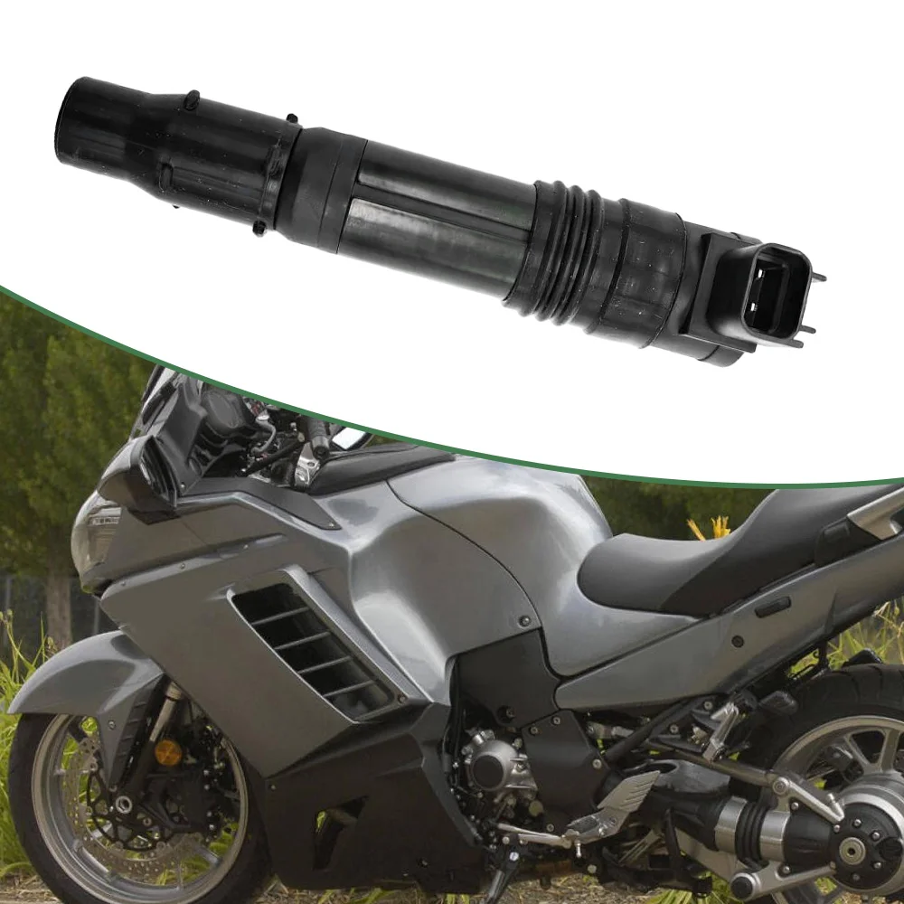 

21171-0005 21171-0029 Ignition Coil For Kawasaki Concours 14 ZG1400 Ninja ZX-10R ZX1000 ZX-14 ZX-14R ZX1400 ABS 2004-2015