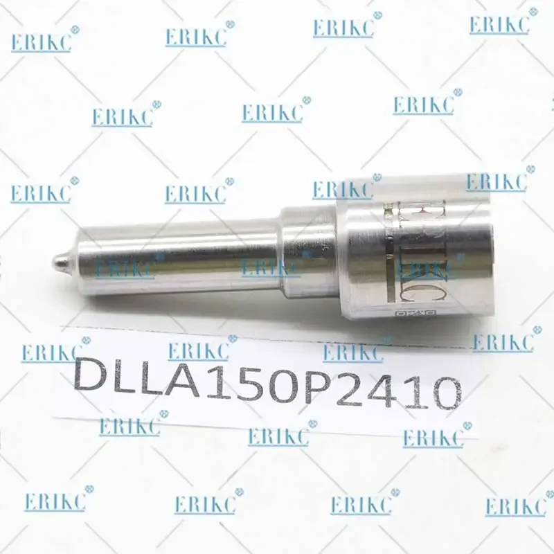 New DLLA150P2410 Diesel Nozzle Sprayer DLLA 150 P 2410 Injector Spray DLLA 150P2410 for 0 445 120 345 0445 120 345 0445120345