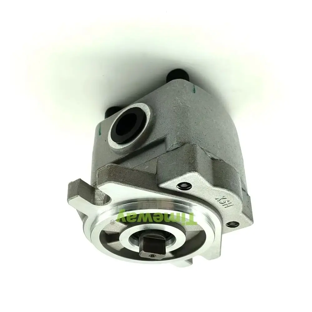 SBS Hydraulic Gear Pump SBS120 Gear Pump Replace for Caterpillar 320C 320B 320D Excavator Pilot Pump