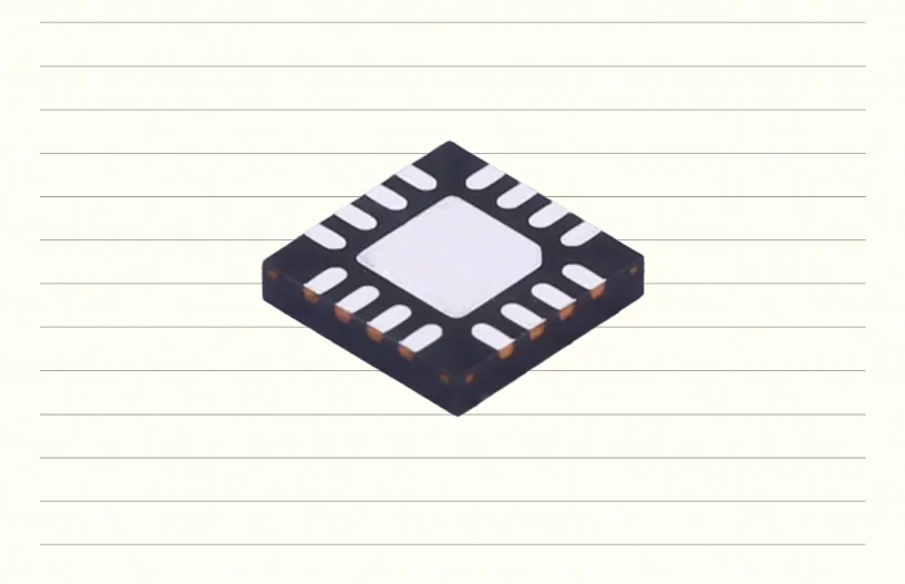 Brand new original ADP1755ACPZ-R7 package LFCSP-WQ-16 linear regulator 750mV~3.3V 1.2A 3.6V