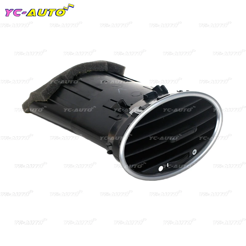 Car 1PCS Air Conditioning Outlet Dashboard Vent Air Nozzle For Ford Focus MK2 2005 2006 2007 2008 2009 2010 2011 2012 2013