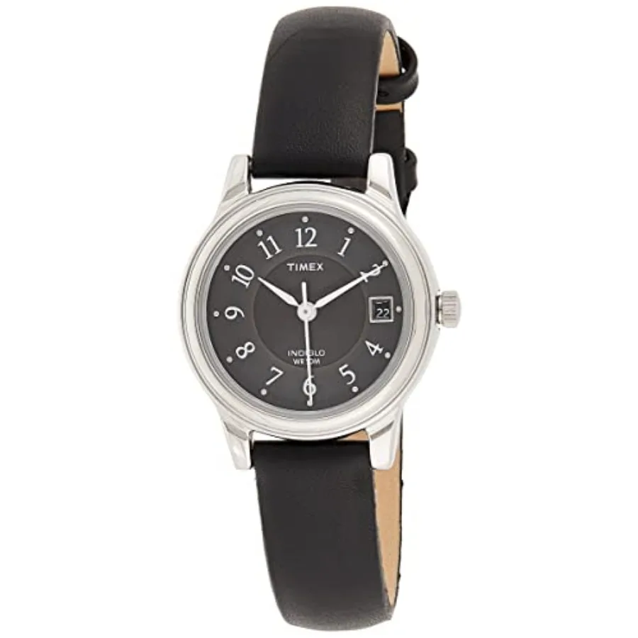 

Timex Women's Premium Dress 32mm Watch