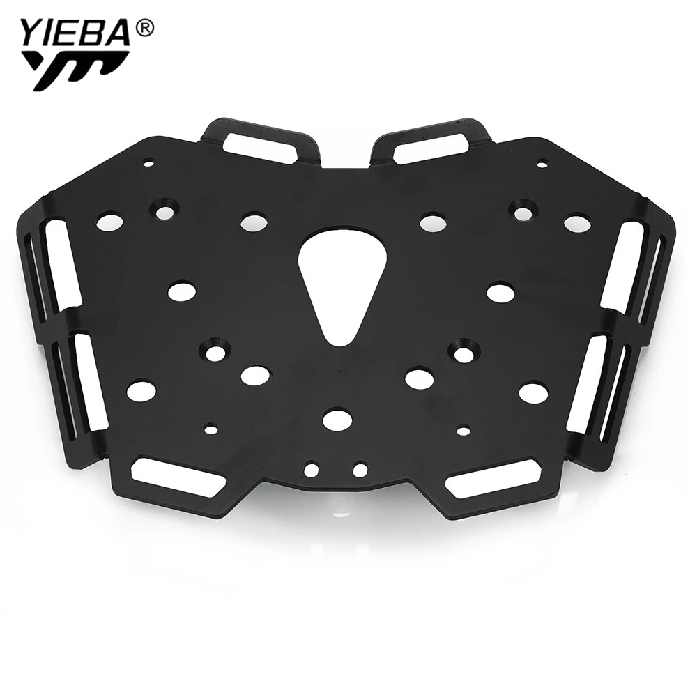 

Для Honda XL750 TRANSALP XL 750 2023-2024-2025 2026, аксессуары, задняя полка, багажник, верхний чехол, опорный держатель, кронштейн