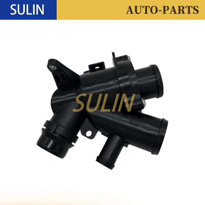 LR010799 LR029143 LR023429 LR032135 LR035124 Thermostat   for Land Rover Defender Discovery 4 Range Rover Sport L494 Vogue L405