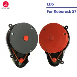 New Original LDS for Roborock S7 S70 S75 Robot Vacuum Cleaner Spare Parts Lidar Laser Distance Sensor Navigation