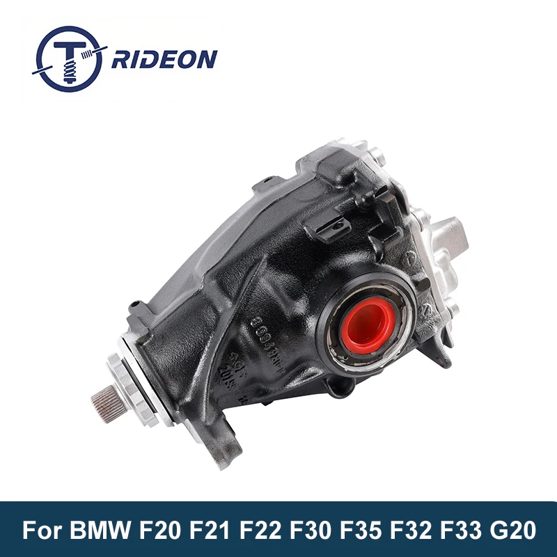 

Auto Parts Rear Differential 2.81 For BMW F20 F21 F22 F30 F35 F32 F33 G20 33107616972 33107616971