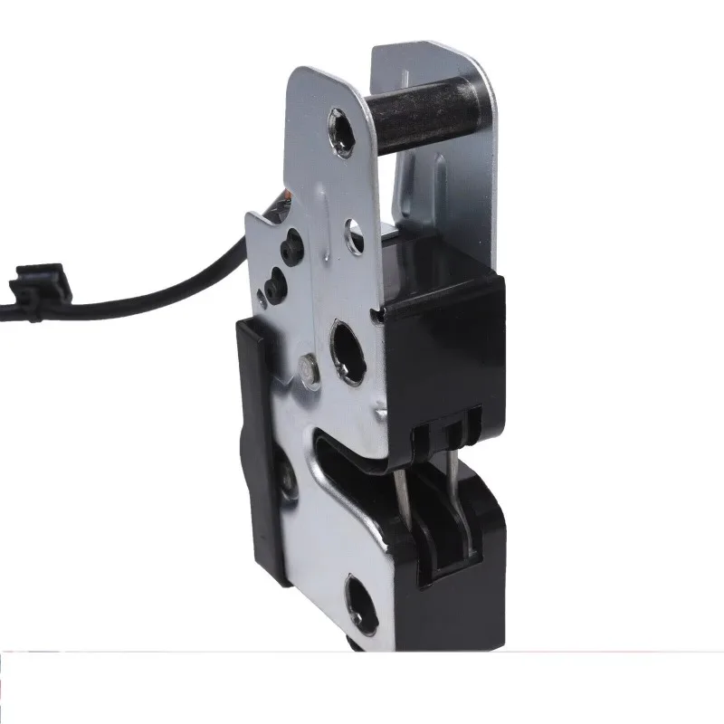 ZF-T Para VW Mk5 Golf Jetta 04-11 accesorios de coche capó de motor bloqueo pestillo mecanismo de captura 1K 1823509 E