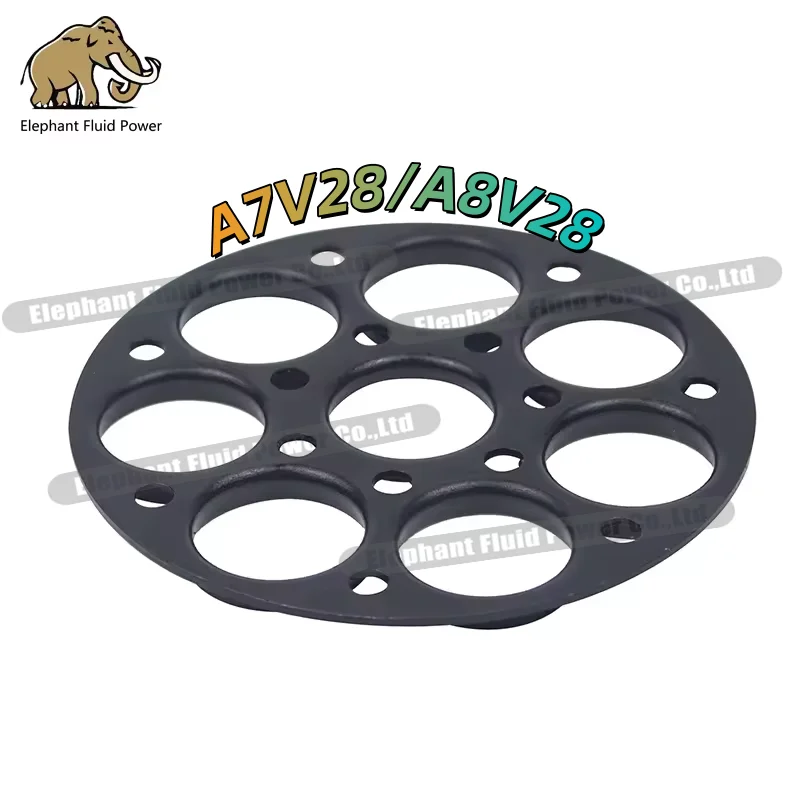 

OEM Quality Rexroth Hydraulic piston pump parts A7V28/A8V28 RETAINER PLATE