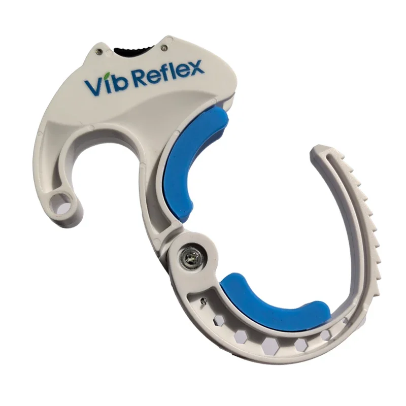 Penis Clamp Strecher Men's Exercise Device Ejaculation Delay Penis Stimulator Massage Exercise Clip Male Masturbation Sex Toys view 2