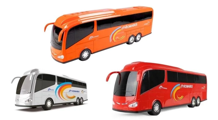 Bus Rome Bus Executive-Rome Toys