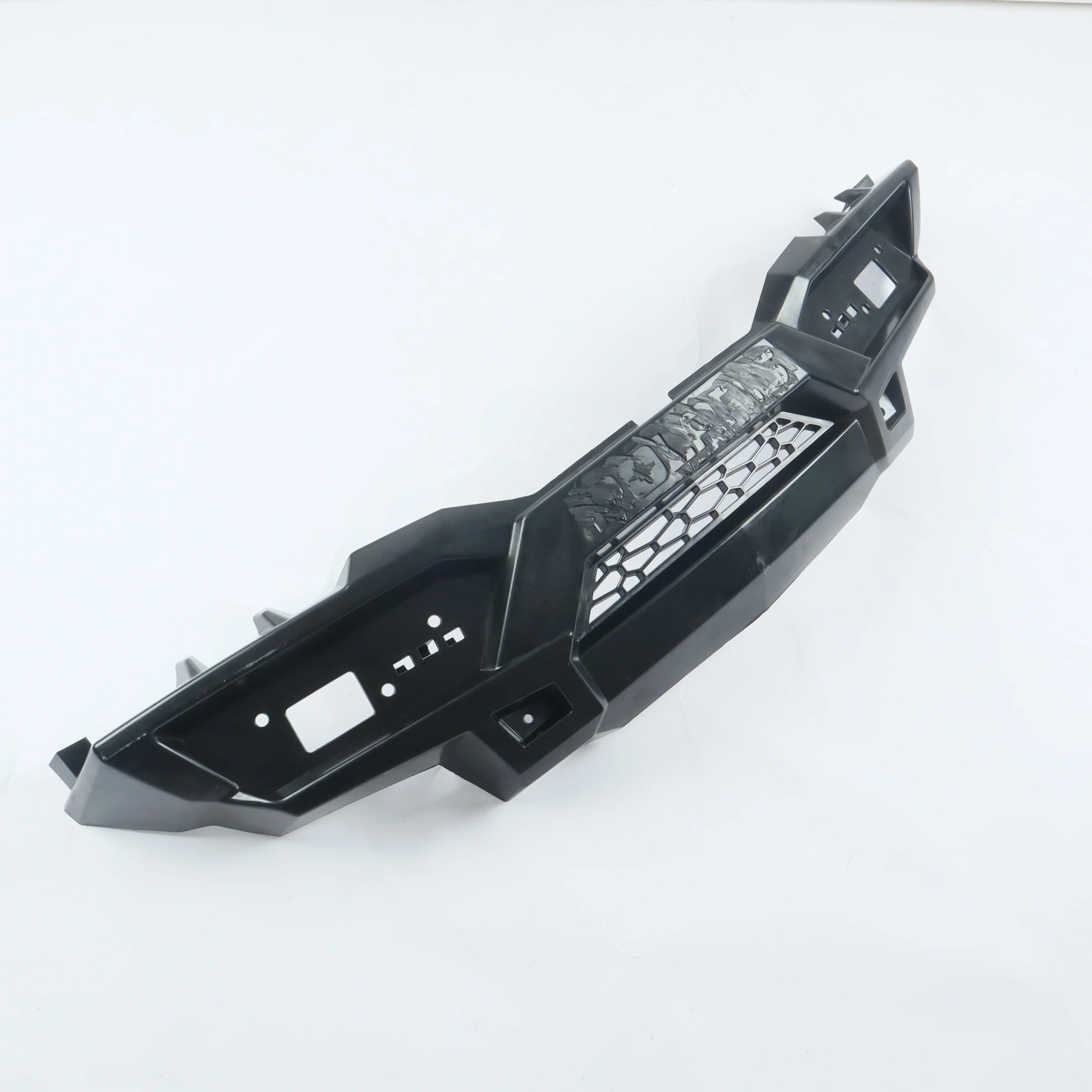 

Черный задний бампер прямых продаж с фабрики для Polaris RZR 1000 2014-2017 гг.