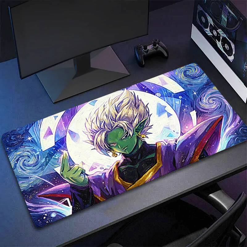 Gaming Accessories Gamer - Alas Mouse Dragon Ball, Tahan Lama,