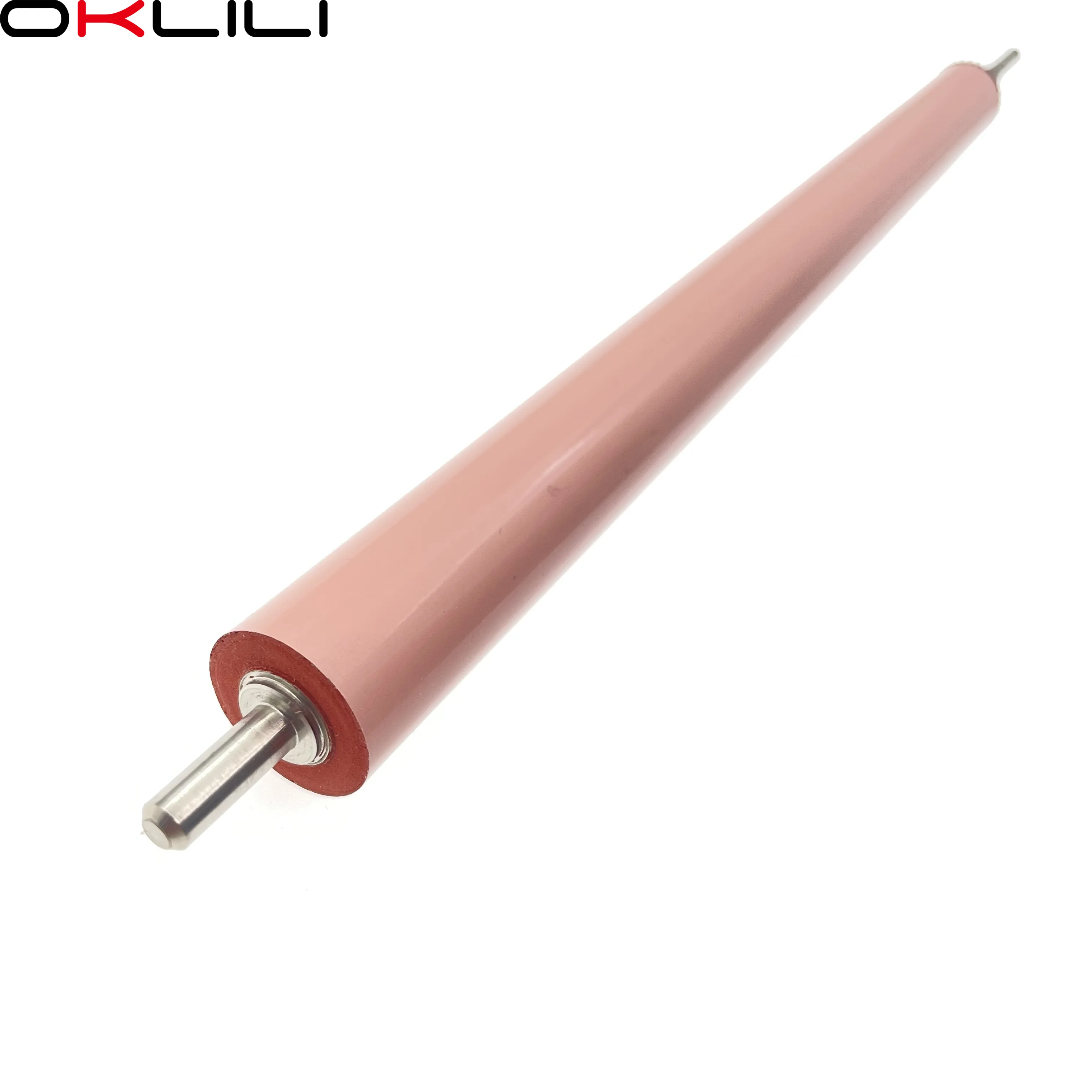 Imagem -06 - Oklili-rolo de Pressão Manga Inferior do Fusor para hp M377 M477 M452 M454 M455 M479 M480 Canon Lbp654 Mf731 Mf733 Oem 1pc