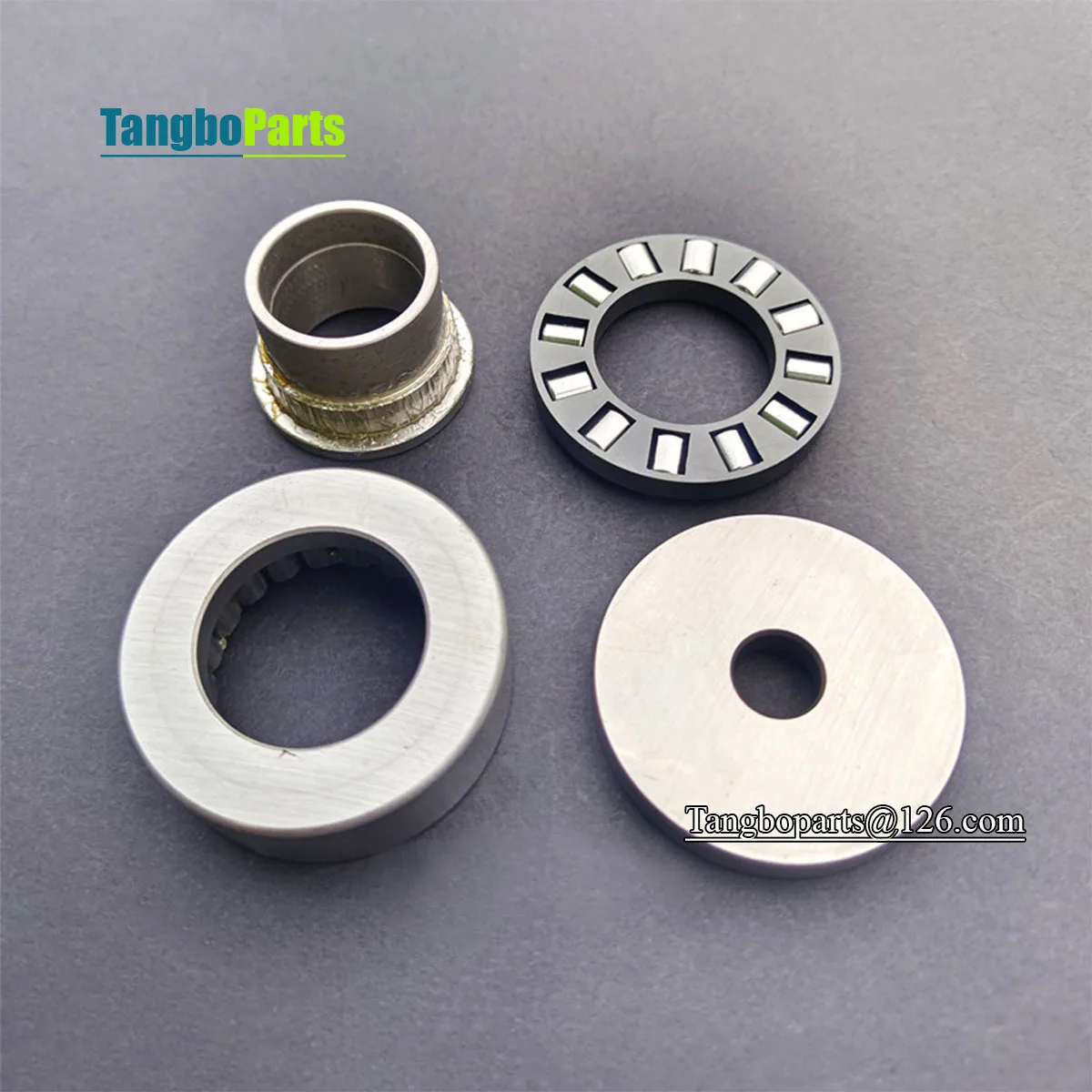 

TLF 651058-00 Skate Blade Bearing for SCOTSMAN BF320 BF600 MF41 MF51 Ice Breaker Replacement