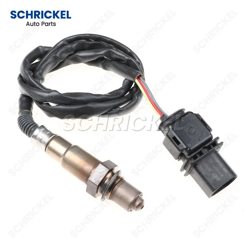 Air Fuel Ratio Sensor LSU4.9 Wideband Oxygen Sensor 30-2004 LSU 4.9 17025 0258017025