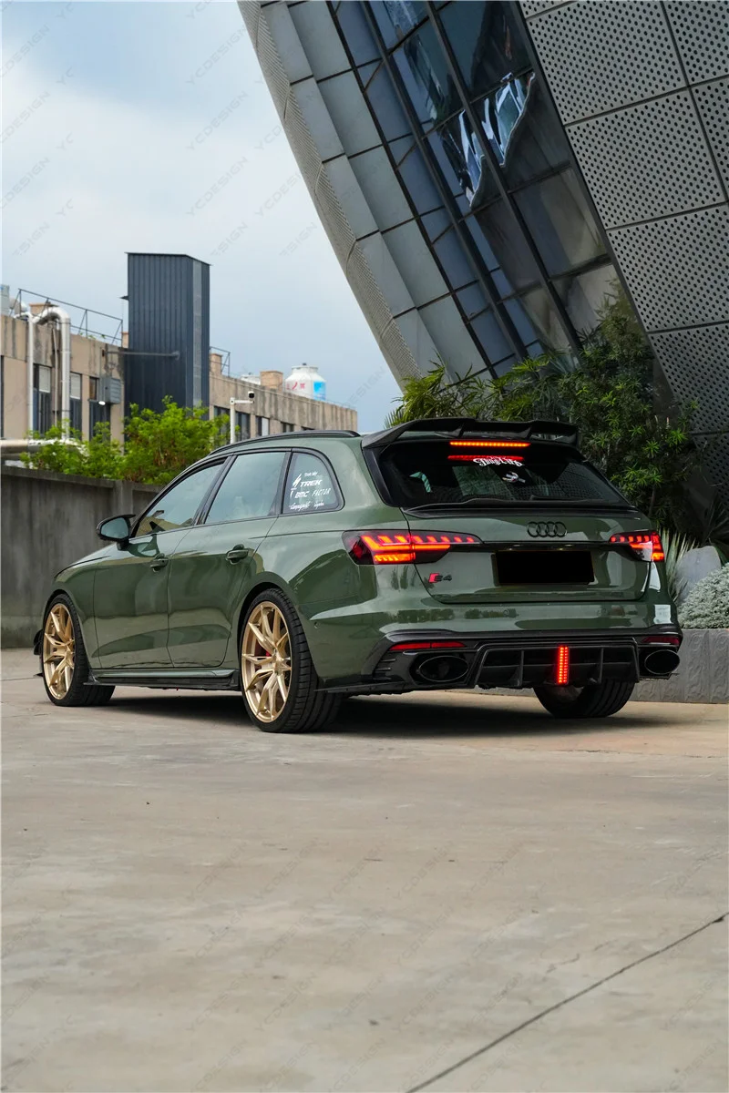 Carbon Fiber Roof S…