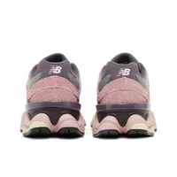 New Balance NB 9060 Chaussures décontractées pour hommes à tige basse rose U9060YSO 5