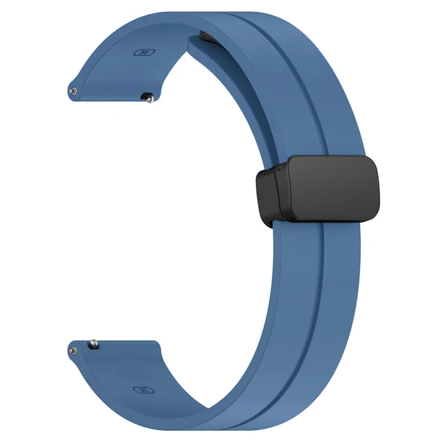 16MM Loop Straps For Huawei TalkBand B6/B3 Smart Bracelet Wristband Sports Strap For Huawei Band B6 Watch Correa Accessory