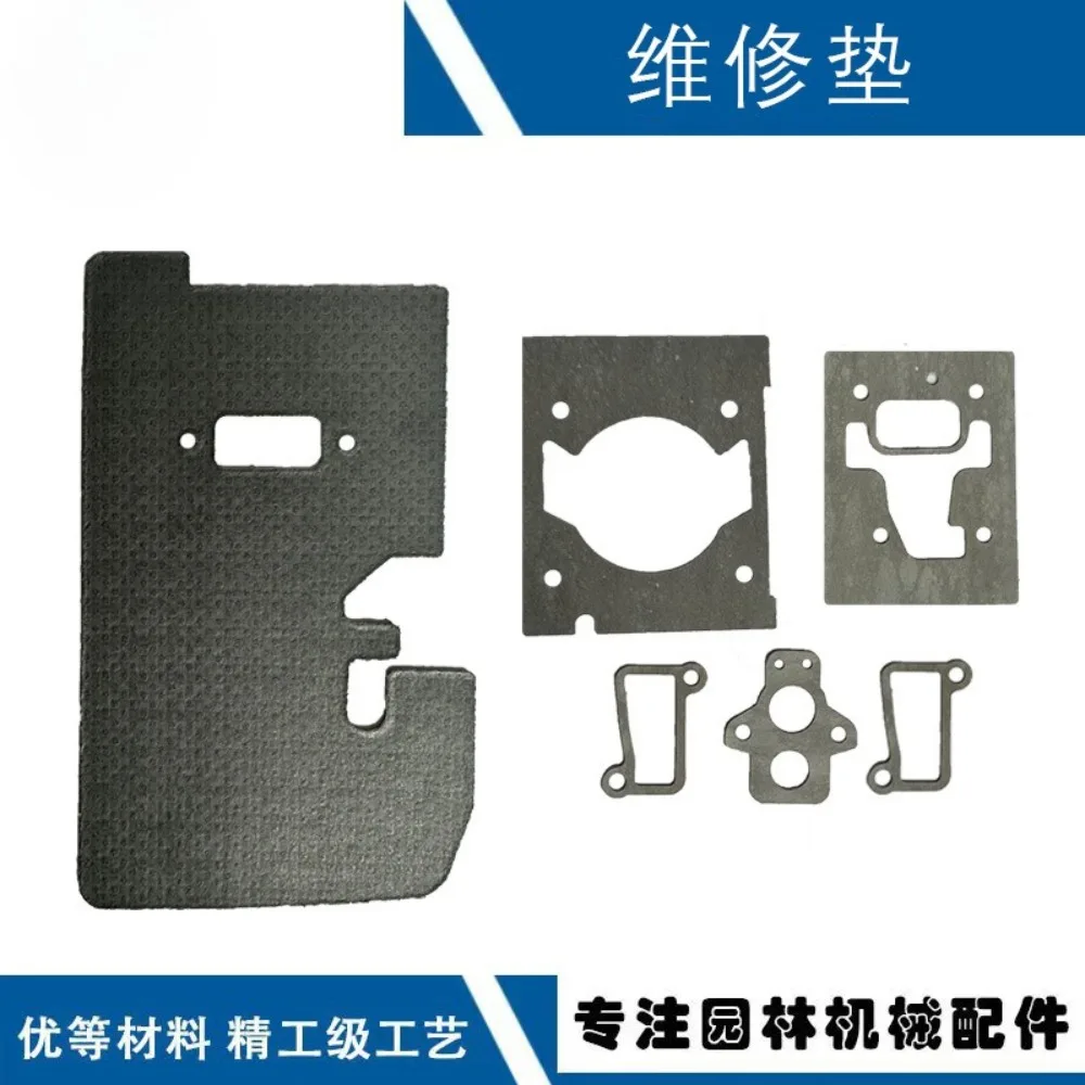 

Подходит для блока цилиндров Kawasaki TJ53 TJ53E в сборе TJ53E, рукавный цилиндр TJ53, поршень 44 мм