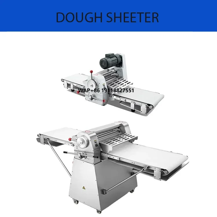 Customized Budget Friendly Bakery Equipment Starter Kit With Essential Oven Mixer Dough Sheeter for Cake Shop