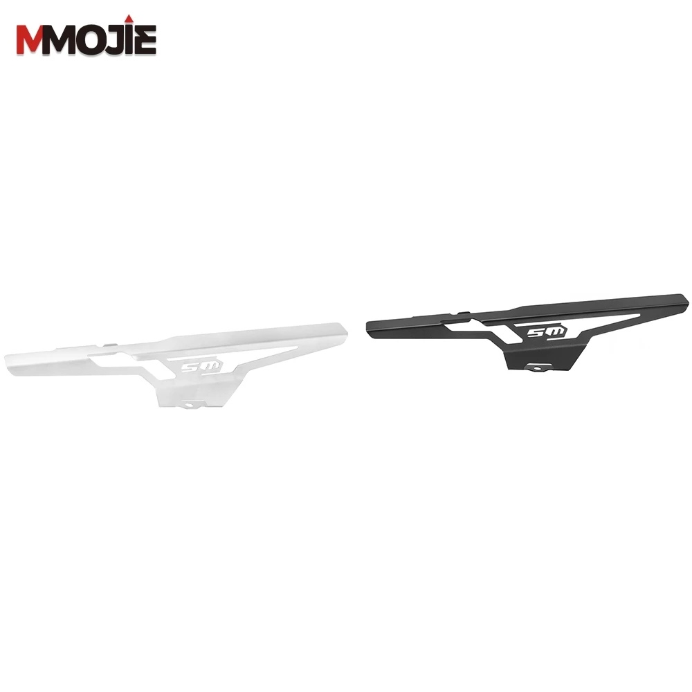 For KTM 990SMT 990 SMT Supermoto 990 SMT LC8 Supermoto Motorcycle 2009-2011 2012 2013 2014 Chain Guard Cover Sprocket Protector