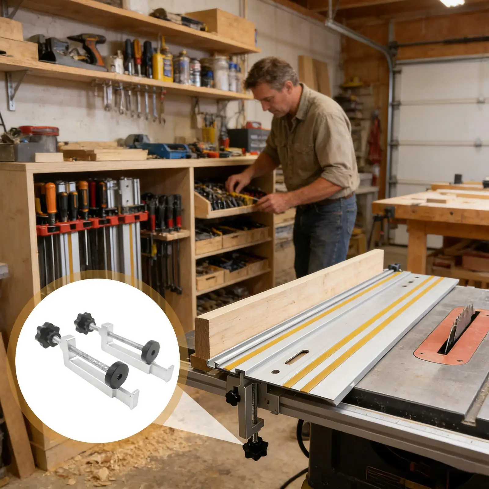 table-saw-guide-rail-system-aluminum-alloy-heavy-duty-woodworking-accessory-table-saw-fix-clamp-for-workshop-repairman-craft