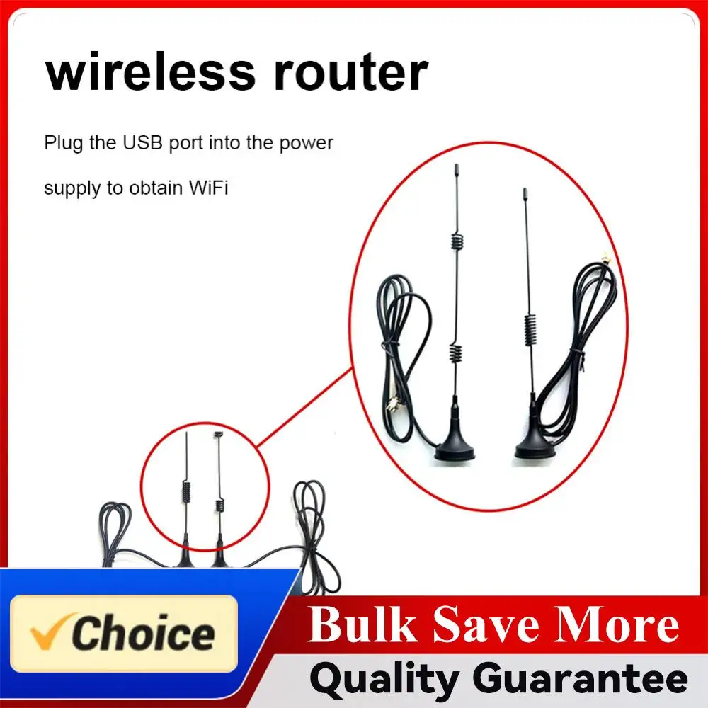 H927 4G LTE Router Industrial Grade Wireless Router 150Mbps with External Antenna Support 16 WiFi Users for Outdoor