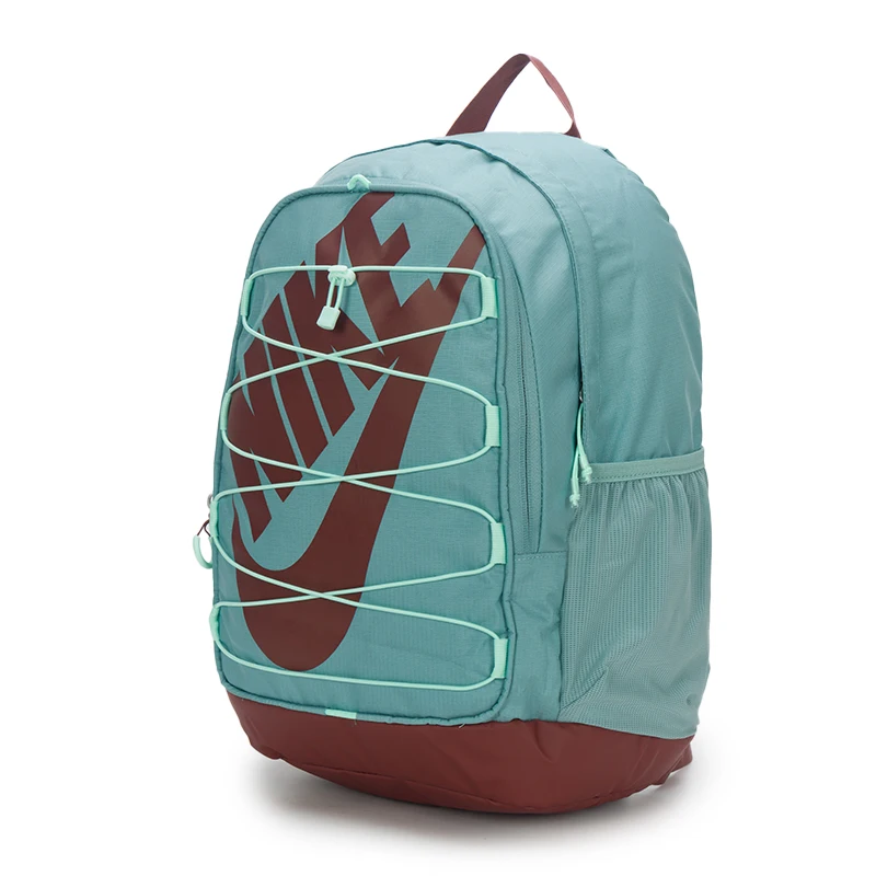 

Nike Men's and Women's Bags, Sports Bags, Student School Bags, Outdoor Travel Fashion Backpacks Hj8200-017