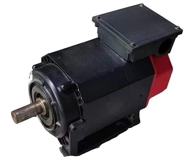 A06B-1444-B200 #0609 Spindle motor, original brand new