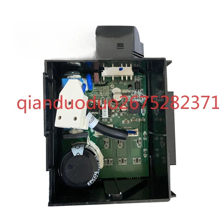 Refrigerator Compre…