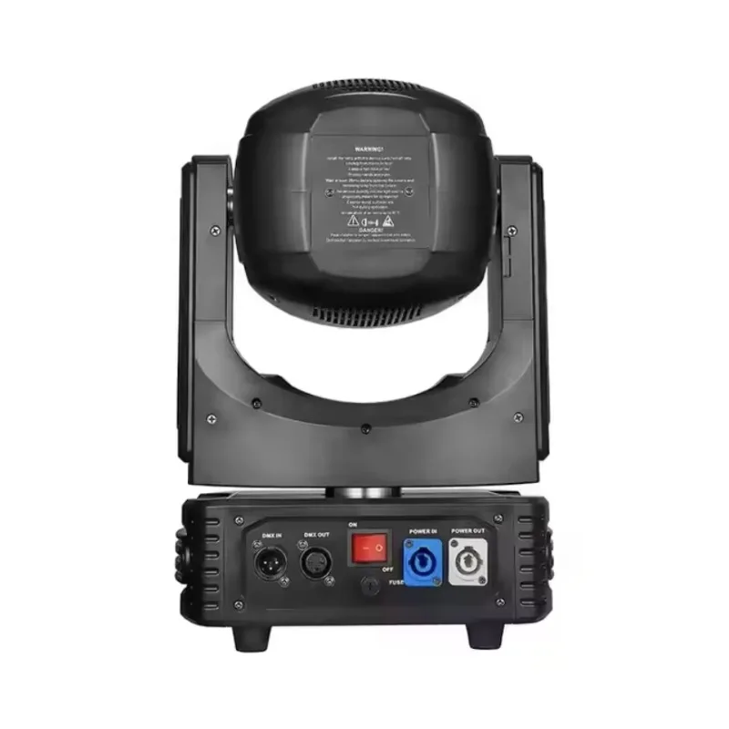 Mini Beam 230W 250W 295W Sharpy Moving Head Light14R DMX 512 Stage Lighting Aluminum Body for DJ Nightclub Bar