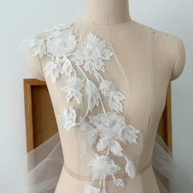 high-end-handmade-beaded-lace-flowers-large-size-appliques-for-wedding-veil-dress-custom-diy-sewing-embellishments