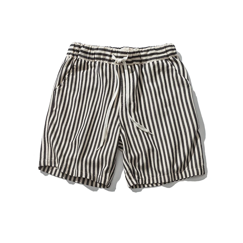 Man Loose Summer Shorts