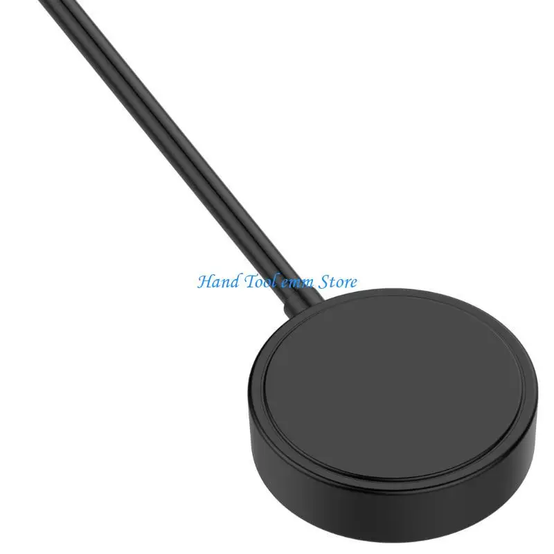 H37F Replacement Wireless Stand USB Charging Cable Line for Gabb Watch 3