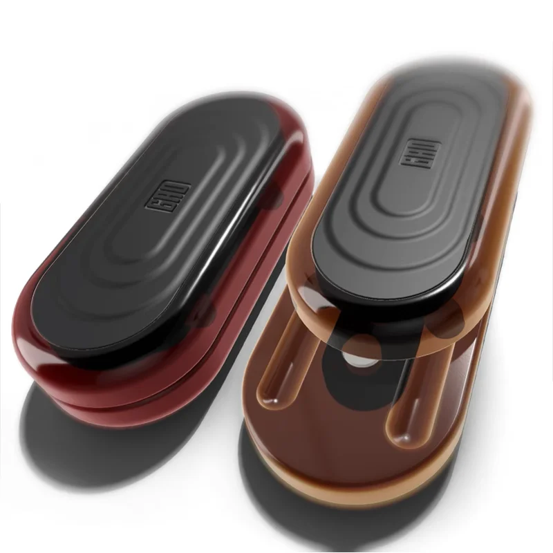 GAO Studio Rich Push Slider PC магнетизм для начинающих EDC офисные модные игрушки антистресс релейный слайдер игрушка-антистресс