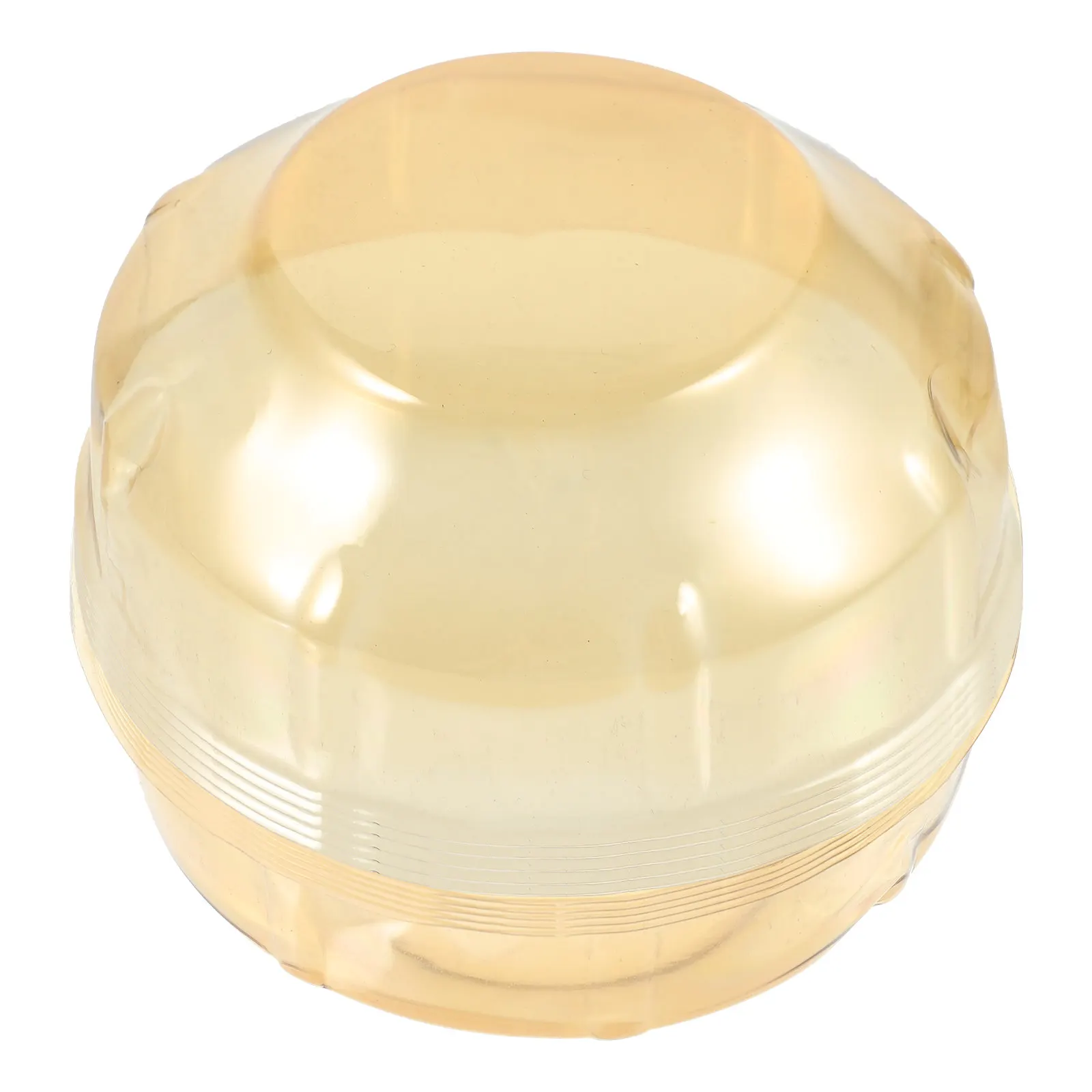 

10Pcs Smoke Protective Cover Robust Plastic Fire Alarm Guard for Residential Offices Hotels Factories Cooking