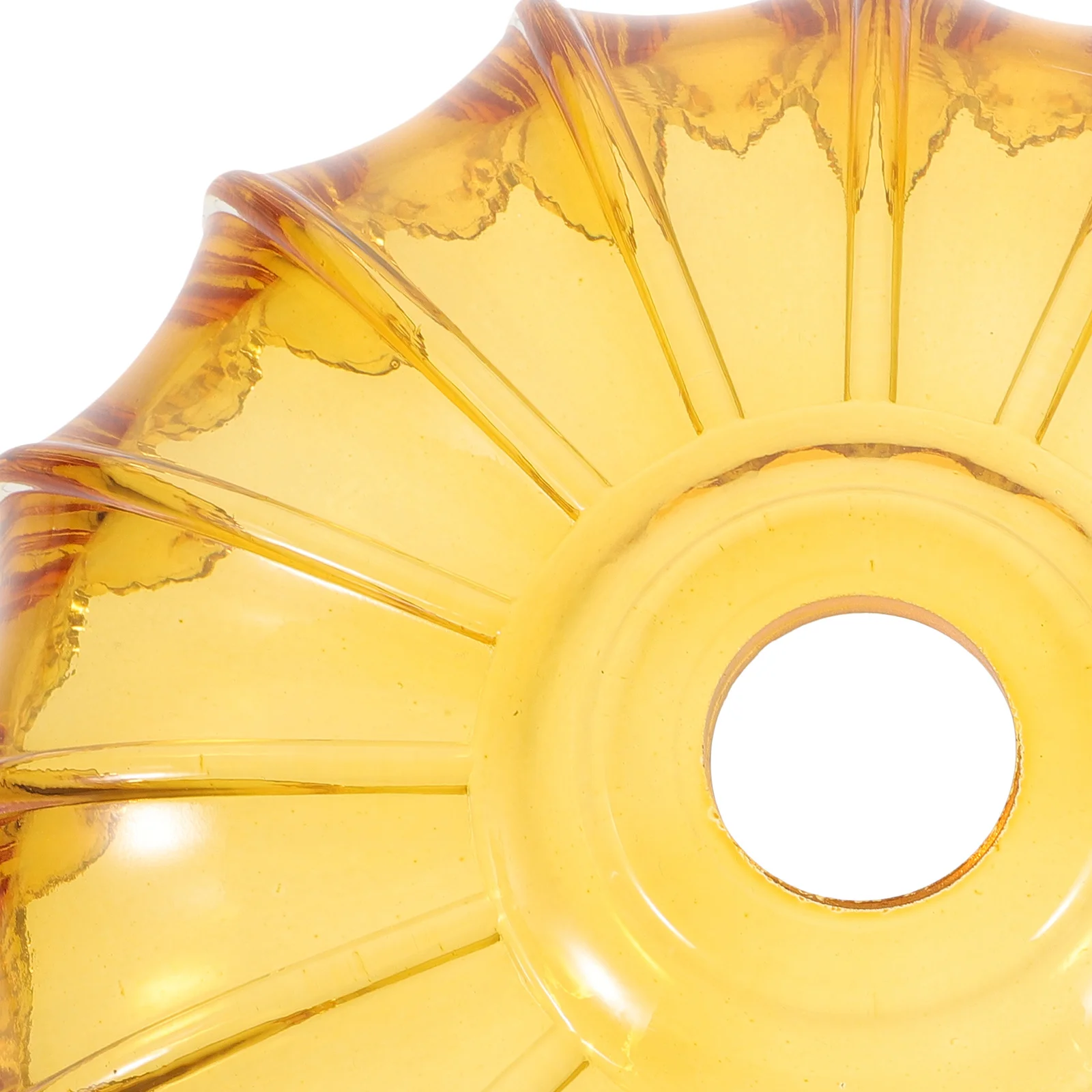 

Glass Lamp Shade Durable Creative Cover for Pendant Hanging Ceiling Lamps Stylish Decorative Lighting Glass Lamp Shades