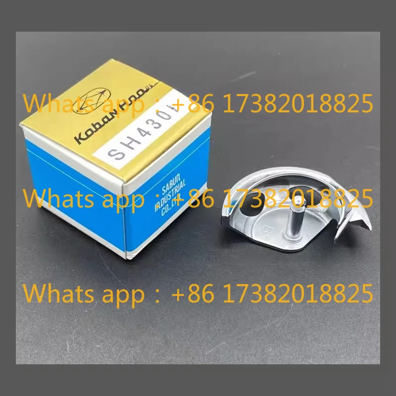 Original SH430H Slewing Machine 430F Pendulum Shuttle B Thick Material Type 430D Jujube Truck Yuemei