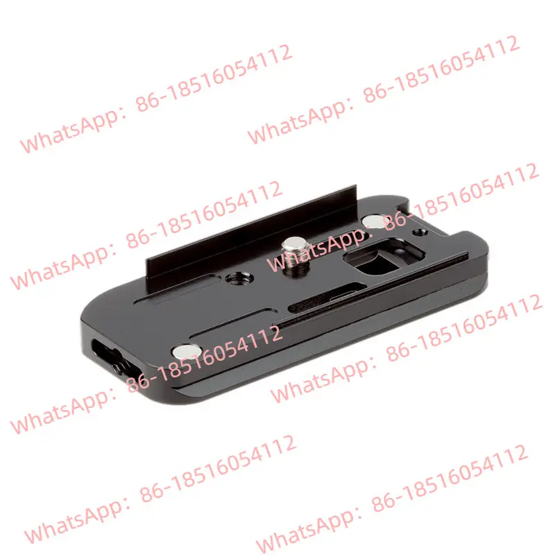 

A7II A7RII A7SII Быстросъемная плата корпуса