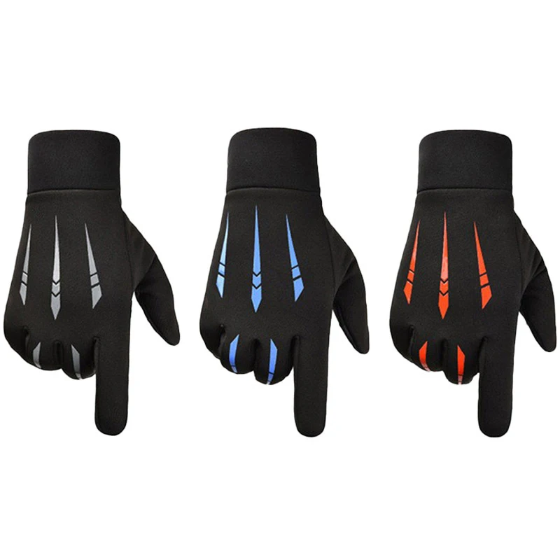 2023 Winter Gloves Neutral Waterproof Windproof Cold Gloves Snowboard Motorcycle Riding Driving Warm Touchscreen Glove